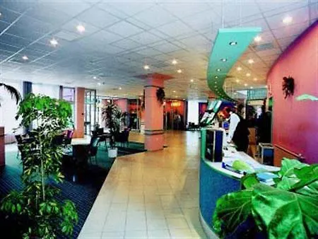 Ibis Vaci Ut 3* Будапешт