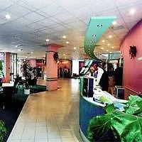 Ibis Vaci Ut Будапешт