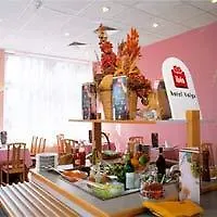 Ibis Vaci Ut Отель