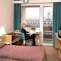 Отель Ibis Vaci Ut 3*