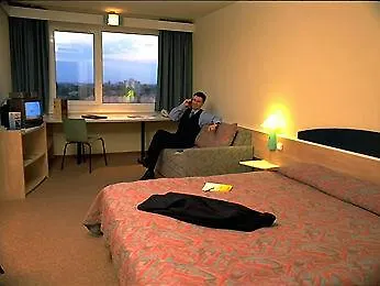 Ibis Vaci Ut Отель 3*