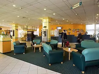 Ibis Vaci Ut Отель 3*