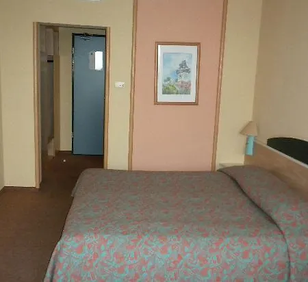 Ibis Vaci Ut Отель