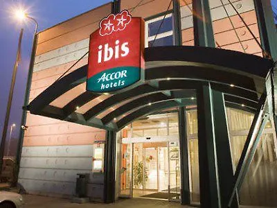 Ibis Vaci Ut Отель Будапешт