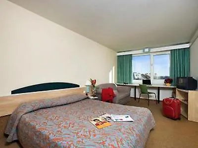 Отель Ibis Vaci Ut Будапешт