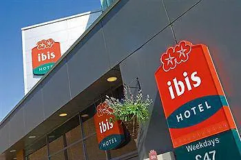 Ibis Vaci Ut Отель 3*