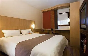 Отель Ibis Vaci Ut Будапешт