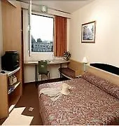 Ibis Vaci Ut Будапешт