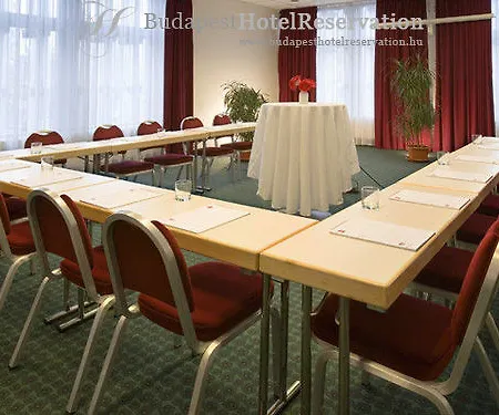 Ibis Vaci Ut 3* Budapest