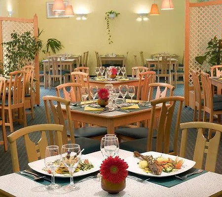 Ibis Vaci Ut Hotel