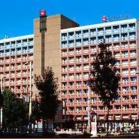 Ibis Vaci Ut 酒店 布达佩斯