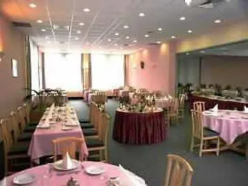 Ibis Vaci Ut 酒店