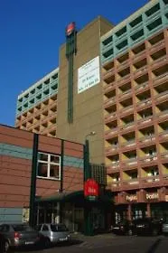 酒店 Ibis Vaci Ut 3*
